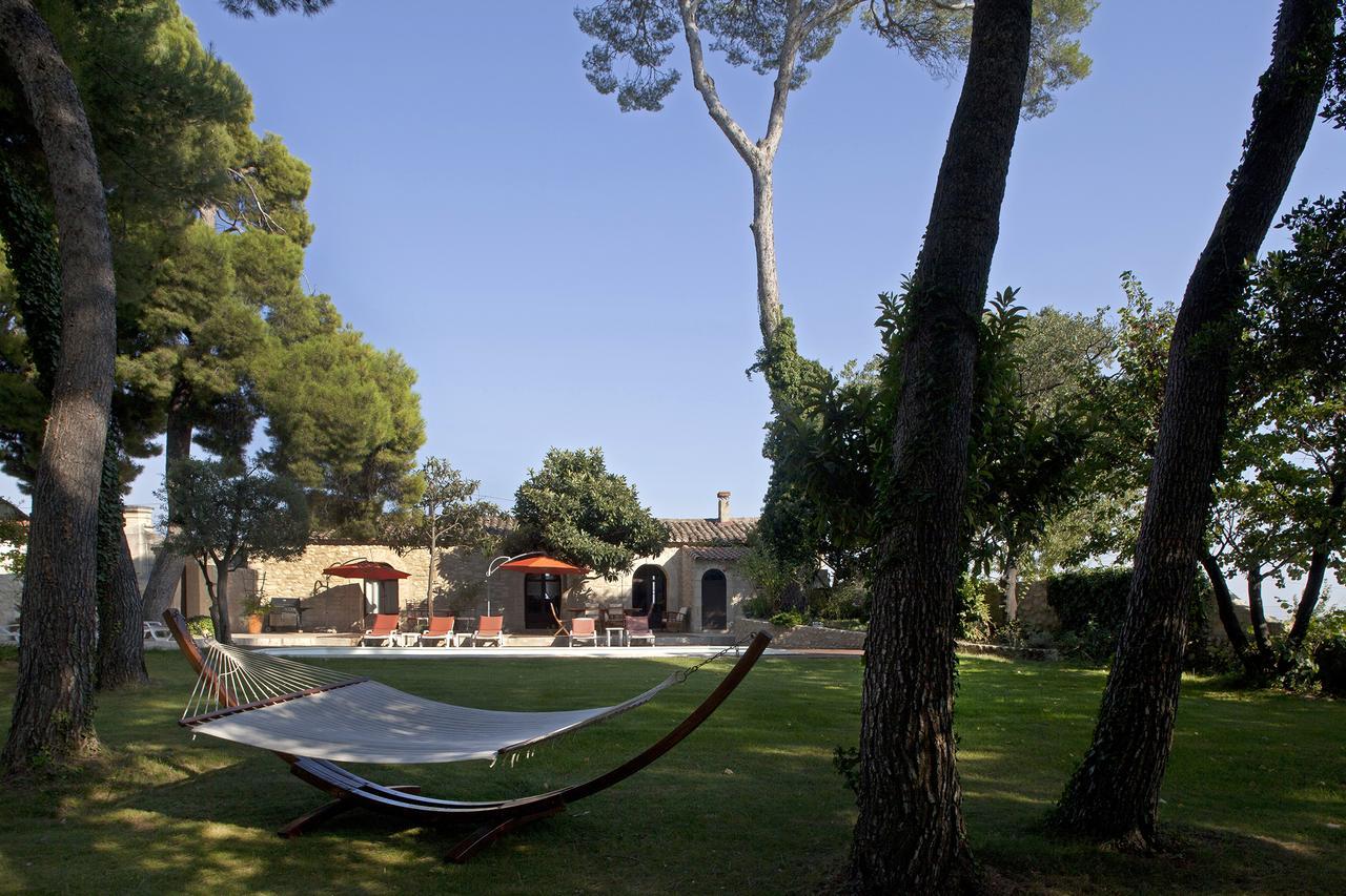 Chateau Sainte Colombe Acomodação com café da manhã Exterior foto